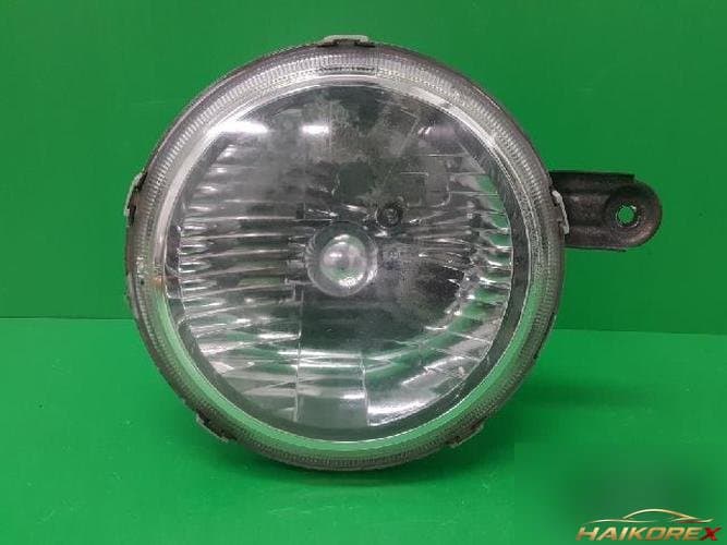 Kia Retona 2002 — фара правая 0K0UA51030