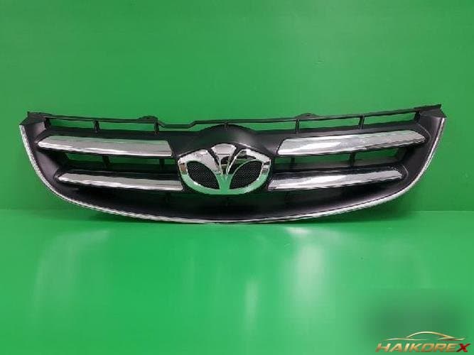 Daewoo Tosca 2007 — решетка радиатора 96633842