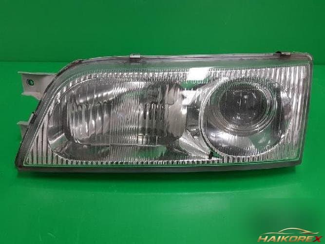 Hyundai Granzer 1997 — фара левая 9210137500