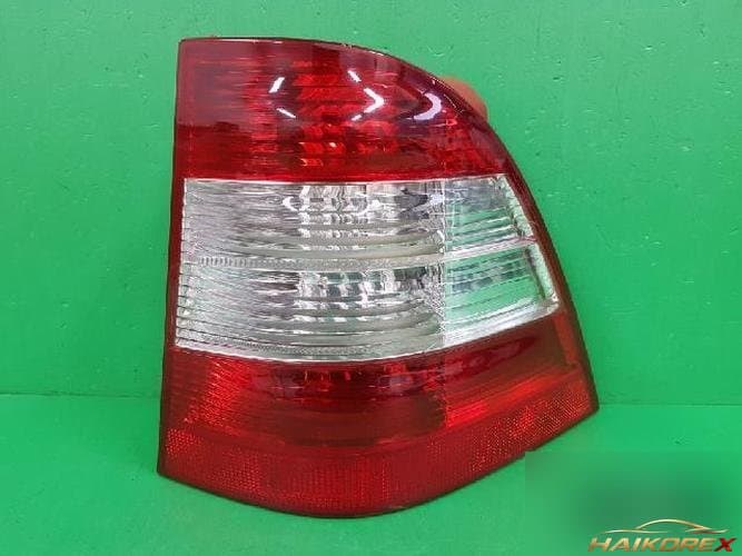 Mercedes-Benz M-Class 2004 — комбинированный фонарь задний правый A163 820 20 64