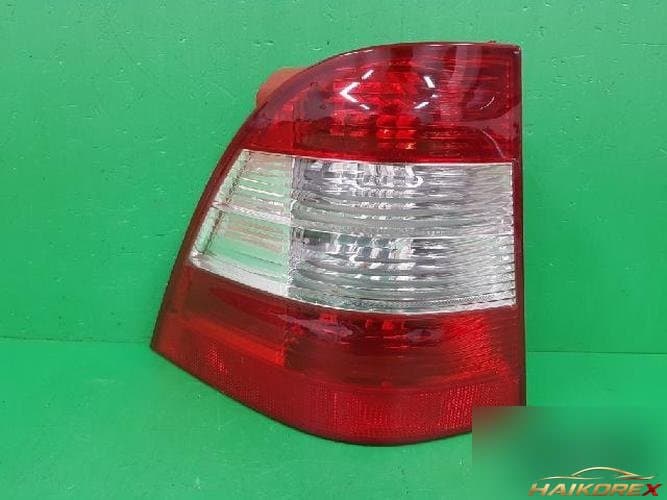 Mercedes-Benz M-Class 2004 — задний комбинированный фонарь левый (сторона водителя) A 163 820 19 64