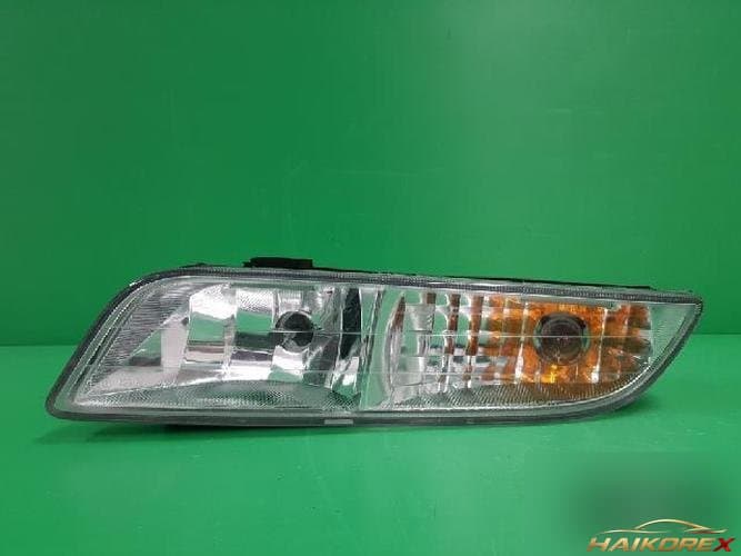 KG Mobility Rexton 2005 — поворотник левый 8320108522