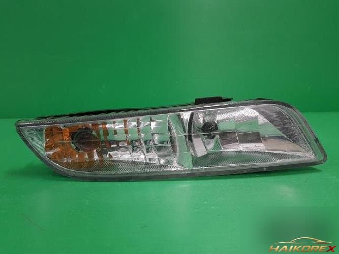 KG Mobility Rexton 2005 — повторитель поворота правый 8320208522
