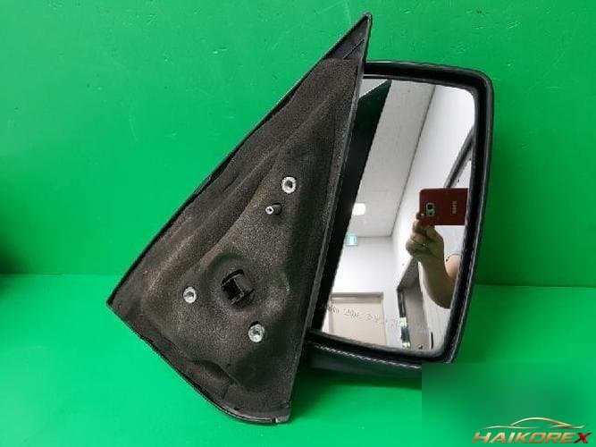 Hyundai Porter 2006 — зеркало боковое правое 87620 4F500 CA 1