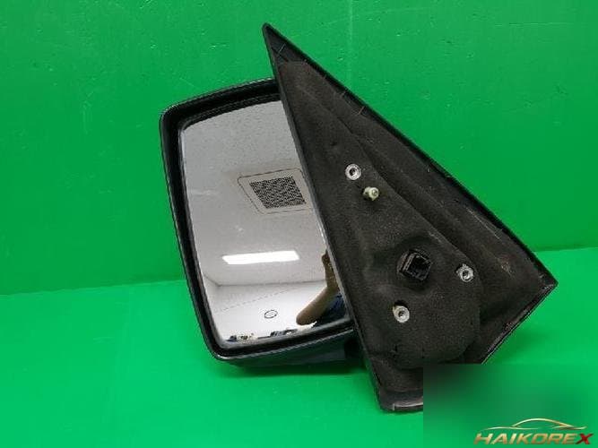 Hyundai Porter 2006 — боковое зеркало левое 87610 4F500CA 1