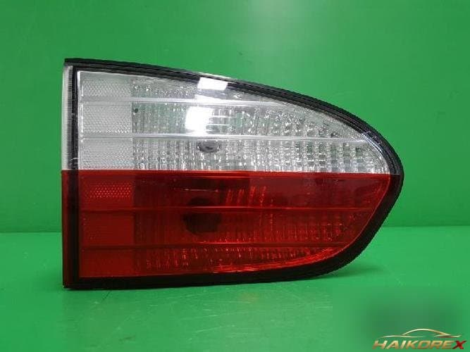 Hyundai Grand Starex 2007 — обивка задней двери левая 924054A600