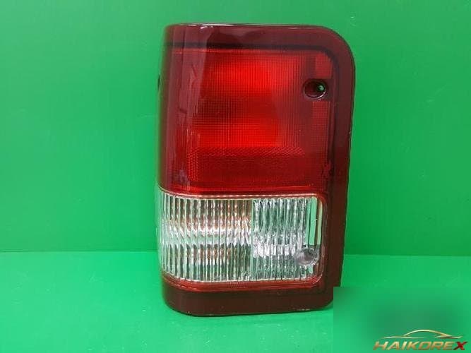 Hyundai Galloper 2001 — комбинированный фонарь задний левый (водительский)