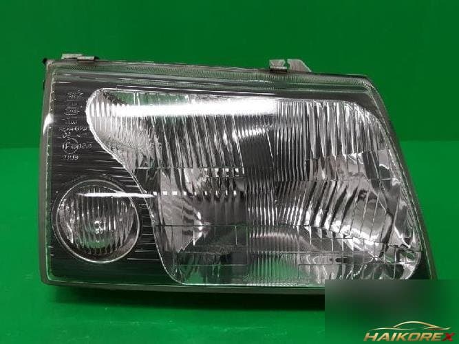 Hyundai Galloper 2001 — фара правая HS804 150