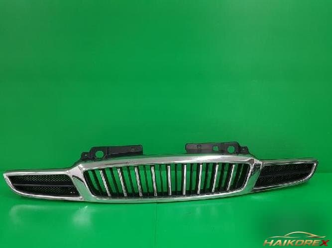 Radiator grille for Daewoo Lanos 2003