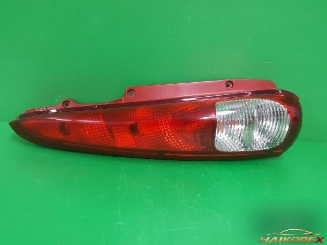 Daewoo Lanos 2003 — комбинированный задний фонарь левый
