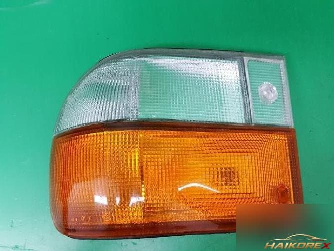 Hyundai Porter 2004 — указатель поворота левый 92301 4B100