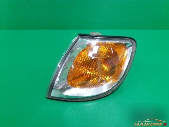 Hyundai Trajet 2001 — указатель поворота левый 92301 3A000