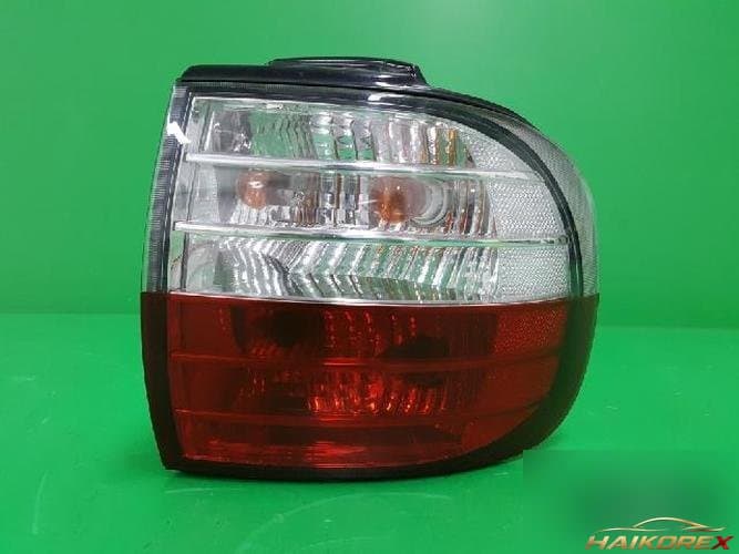 Hyundai Grand Starex 2007 — фонарь задний комбинированный правый (92402 4A110)