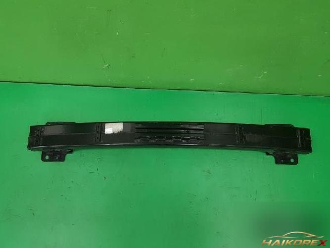 Hyundai Sonata 2007 — направляющая переднего бампера 865303K000