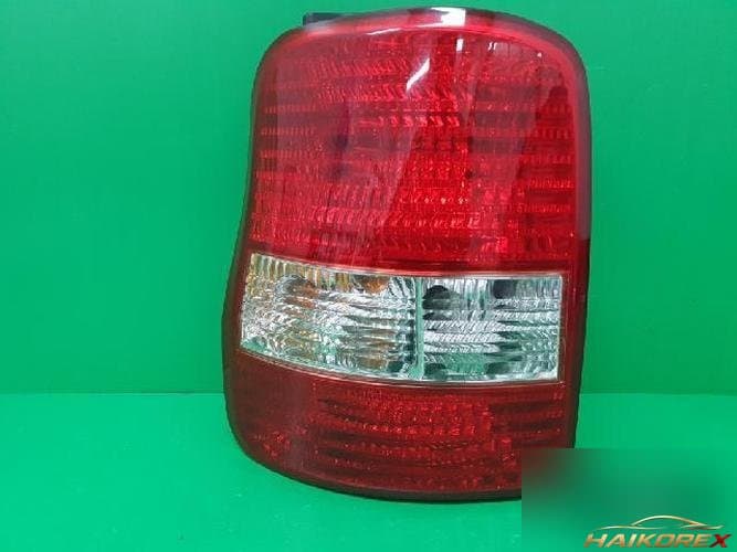 Kia Carnival 2005 — комбинированный фонарь задний левый 1K53A 51160 4