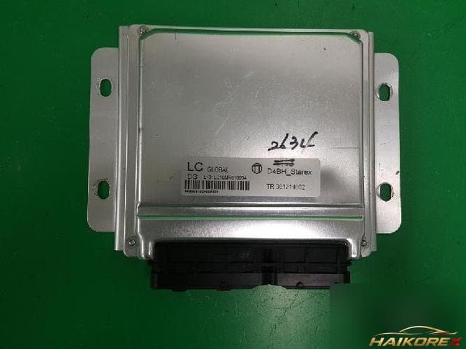 Hyundai Grand Starex 2002 — модуль управления ETACS/BCM TR 361214002