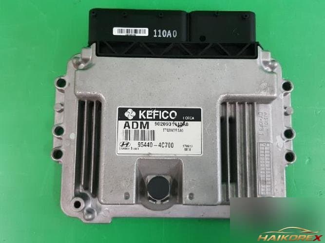 Hyundai Grand Starex 2008 — TCU 95440 4C700 1