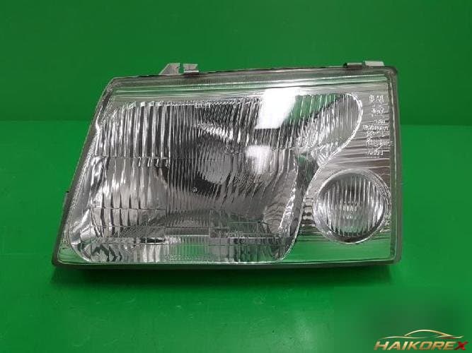 Hyundai Galloper 2001 — фара левая HR804100