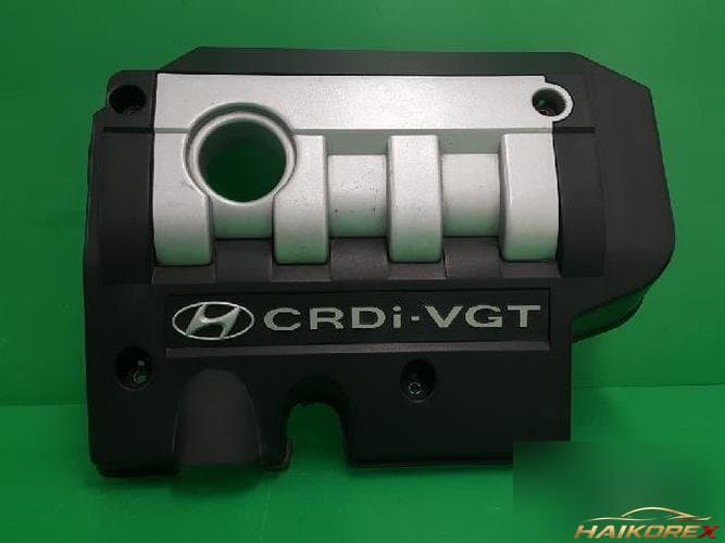 Hyundai Trajet 2003 — крышка двигателя 29240-27101