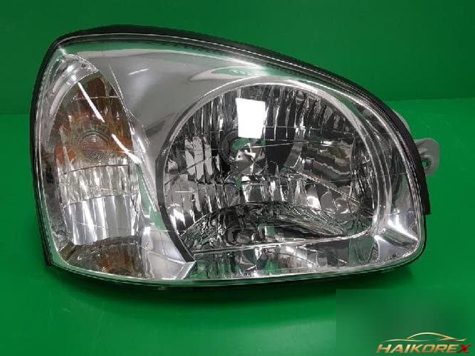 Hyundai Santa Fe 2002 — фара правая 92102 26000 1