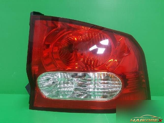 KG Mobility Actyon 2008 — комбинированный фонарь задний правый 8360231005