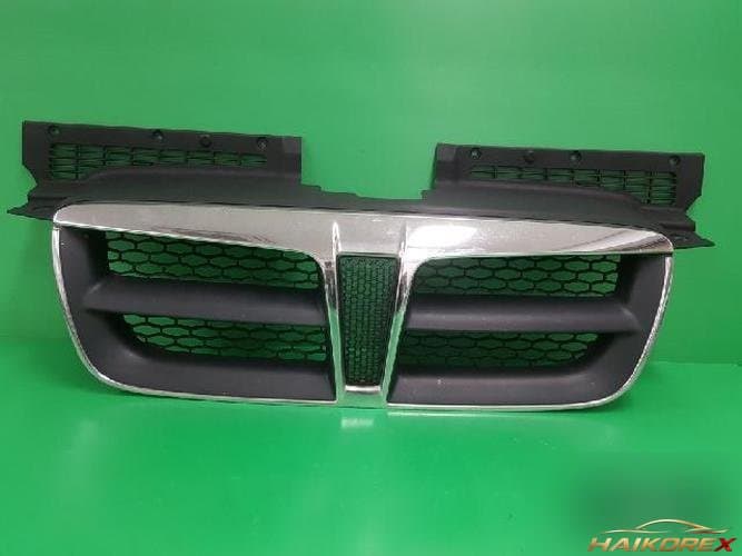 Hyundai Trajet 2007 — решётка радиатора 86352 3A010