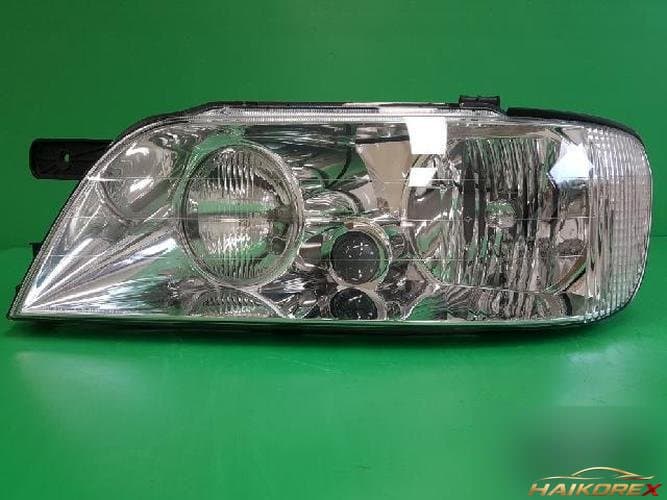 Hyundai Equus 2000 — фара левая 921013B000