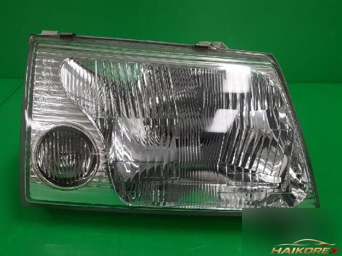 Hyundai Galloper 1999 — фара правая HR804 150 3