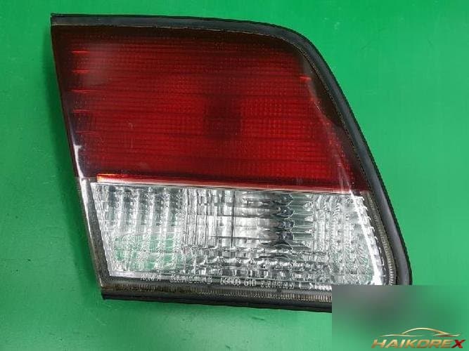 Renault SM5 2001 — обивка задней двери левая 53803 51000