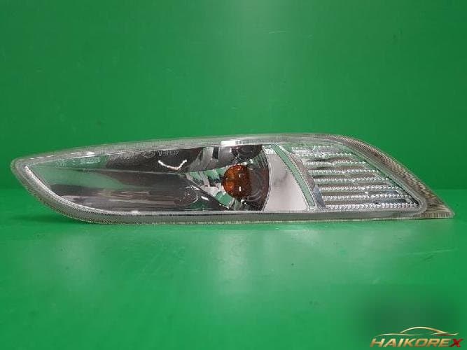 Renault SM5 2009 — дневной свет правый 53702 527