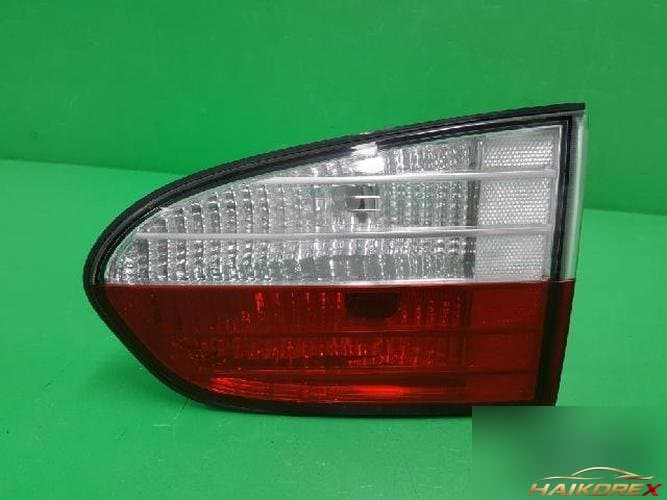 Hyundai Grandeur 2006 — задний фонарь (бело-красный) 92406 4A600
