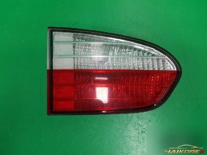 Hyundai Starex 2006 — накладка двери багажника левая 924054A600