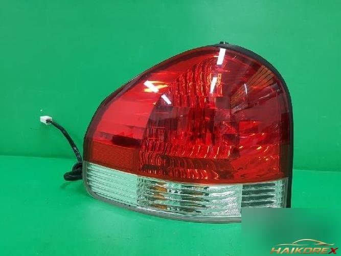 Hyundai Santa Fe 2005 — комбинированный фонарь задний левый (водительский) 92401 26500 6