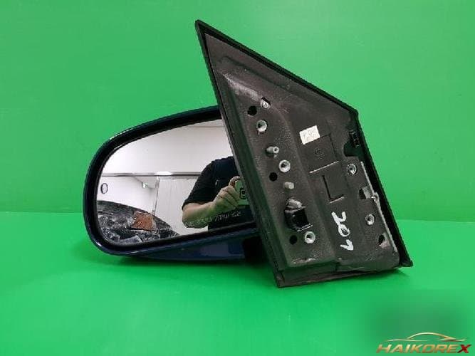 KG Mobility Korando 2016 — боковое зеркало левое 7891131002BAP