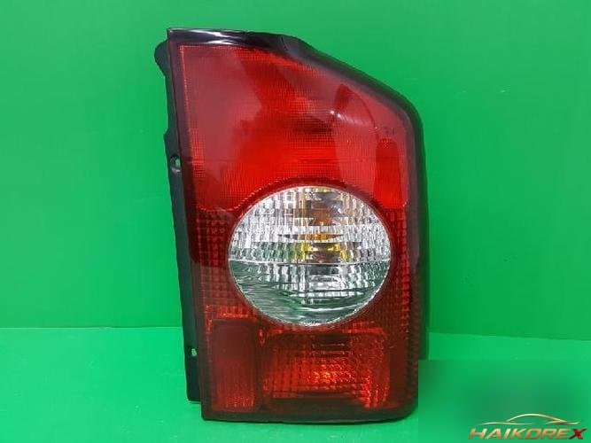 KG Mobility Korando 2003 — фонарь задний комбинированный правый (пассажирский) 8360206200