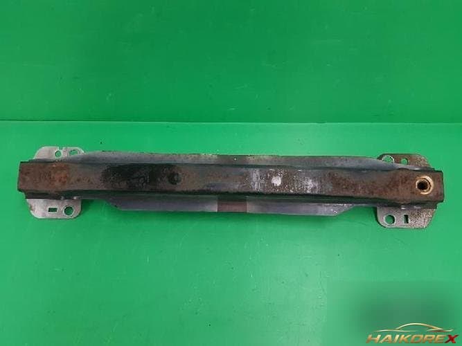 Smart ForTwo 2000 — торговый рельс переднего бампера 000 4835 V 002