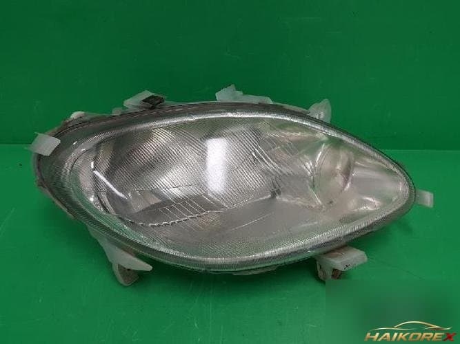 Smart ForTwo 2000 — фара правая 0 301 088 702