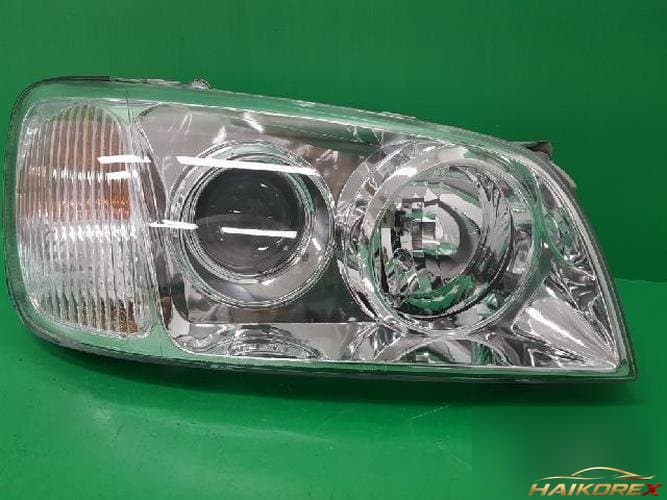 Hyundai Granzer 2005 — фара правая 92102-39500