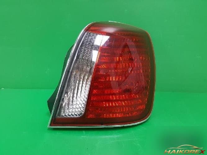 Hyundai Granzer 2005 — комбинированный фонарь задний правый (со стороны пассажира) 92402 39720 3