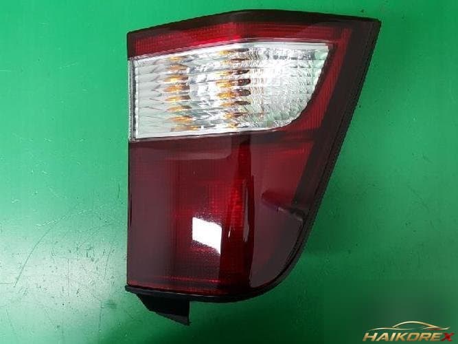 KG Mobility Musso EV 2002 — фонарь задний комбинированный левый (водительский) 8360105702