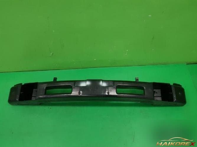 Renault SM5 2001 — направляющая бампера передняя 87130 51100