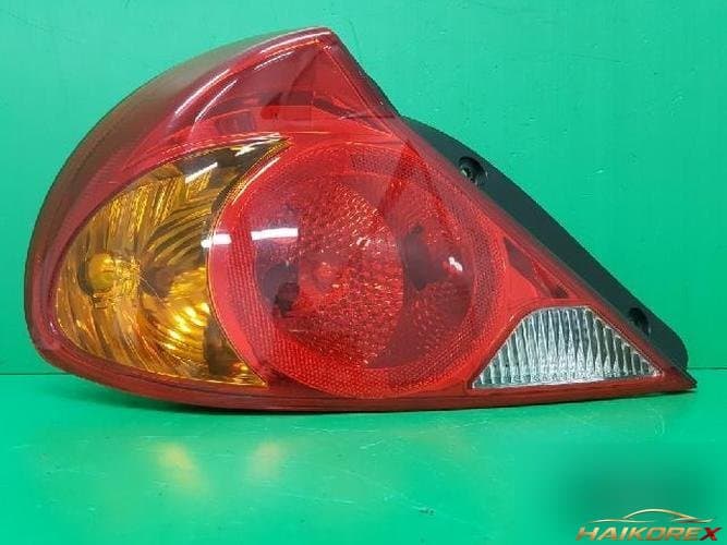 Kia Spectra 2001 — фонарь комбинированный задний левый 0K2N1 51160A 2