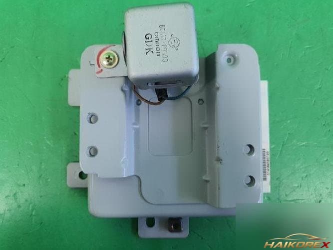 KG Mobility Actyon 2011 — модуль ETACS/BCM 8712031014