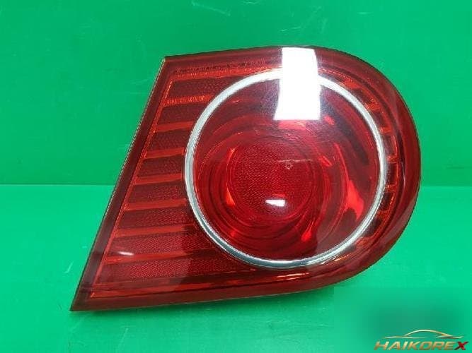 Kia Opirus 2003 — подсветка багажника 924023F070