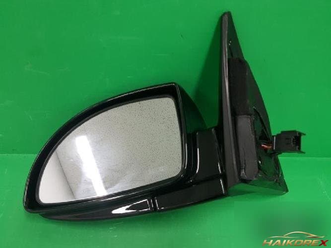 Kia Opirus 2003 — боковое зеркало левое 87610 3F030 4