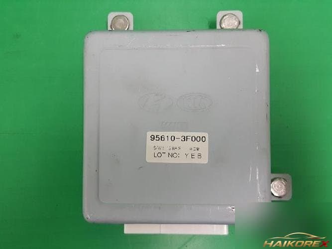 Kia Opirus 2003 — ETACS/BCM 95610 3F000