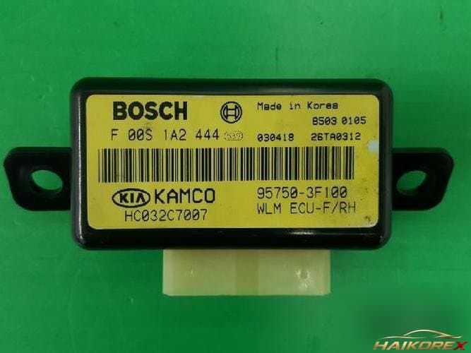 Kia Opirus 2003 — блок управления ETACS/BCM 95750 3F100