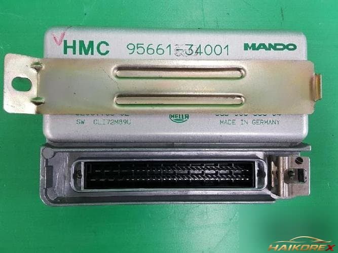 Hyundai Sonata 1997 — блок управления ETACS/BCM 95661 34001