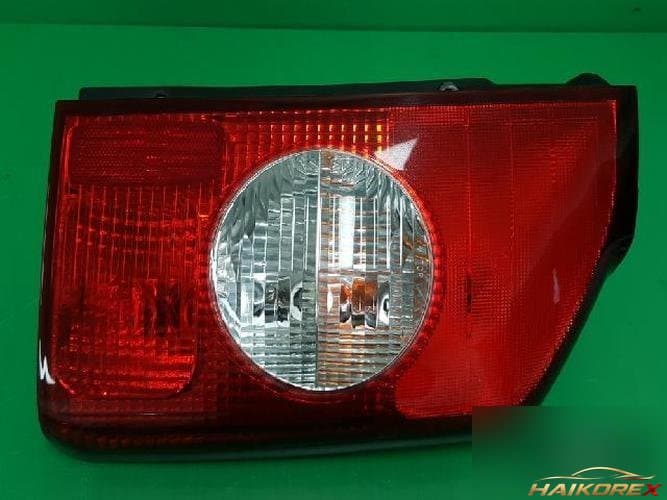 KG Mobility Korando 2002 — комбинированный задний фонарь правый (пассажирский) 8360206200