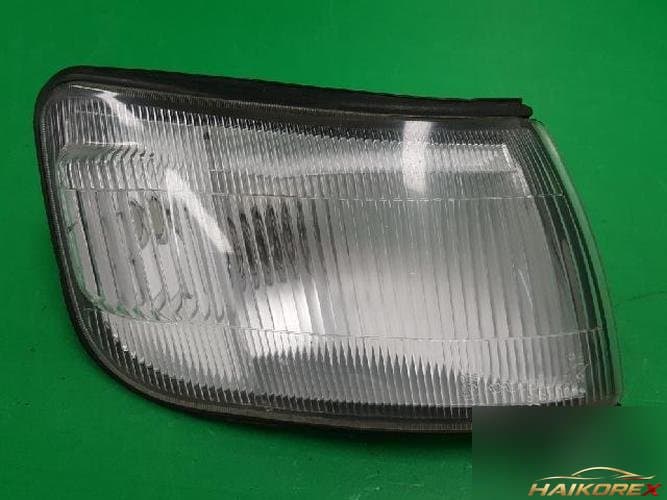 Hyundai Santamo 2000 — указатель поворота правый 92304 M2000